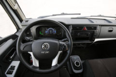 中通客车 天权 4.5T 4.13米纯电动保温车(东风多利卡)(LCK5048XBWEV3E)80.64kWh 中通客车 天权 4.5T 4.13米纯电动保温车(东风多利卡)(LCK5048XBWEV3E)80.64kWh