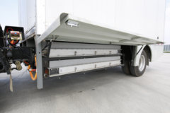 中通客车 天权 4.5T 4.13米纯电动保温车(东风多利卡)(LCK5048XBWEV3E)80.64kWh 中通客车 天权 4.5T 4.13米纯电动保温车(东风多利卡)(LCK5048XBWEV3E)80.64kWh