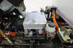 中通客车 天权 4.5T 4.13米纯电动保温车(东风多利卡)(LCK5048XBWEV3E)80.64kWh 中通客车 天权 4.5T 4.13米纯电动保温车(东风多利卡)(LCK5048XBWEV3E)80.64kWh