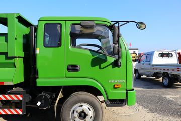 Ծ�� ����X300 ������ 110���� 4X2 3.3����ж��ͼƬ