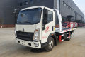 йHOWO  130 4X2 ϳ()(HYS5047TQZZ6)ͼƬ