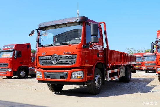 ؿ L3000 콢 220 4X2 6.75ػ(SX1180LA12)