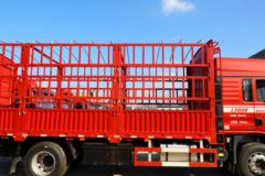 优惠0.8万 成都市德龙L3000载货车火热促销中