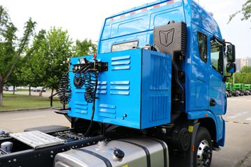 ���Ͽ��� U400�ؿ� 400���� 6X4 �͵�춯ǣ����ͼƬ