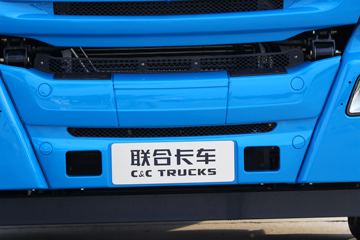 ���Ͽ��� U400�ؿ� 400���� 6X4 �͵�춯ǣ����ͼƬ