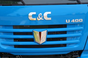 ���Ͽ��� U400�ؿ� 400���� 6X4 �͵�춯ǣ����ͼƬ