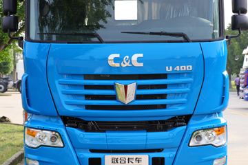 ���Ͽ��� U400�ؿ� 400���� 6X4 �͵�춯ǣ����ͼƬ