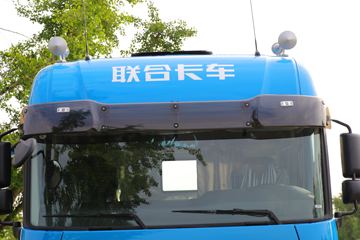 ���Ͽ��� U400�ؿ� 400���� 6X4 �͵�춯ǣ����ͼƬ