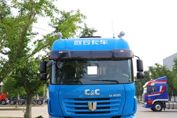 ���Ͽ��� U400�ؿ� 400���� 6X4 �͵�춯ǣ����ͼƬ