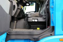 联合卡车 U400重卡 400马力 6X4 油电混动牵引车