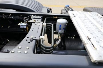 ���Ͽ��� U400�ؿ� 400���� 6X4 �͵�춯ǣ����ͼƬ