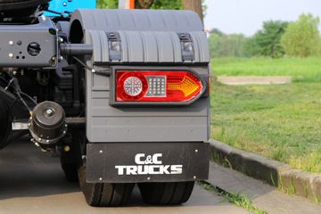 ���Ͽ��� U400�ؿ� 400���� 6X4 �͵�춯ǣ����ͼƬ