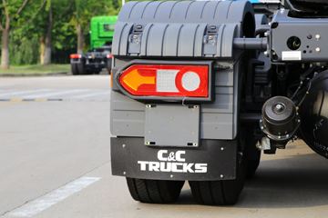 ���Ͽ��� U400�ؿ� 400���� 6X4 �͵�춯ǣ����ͼƬ