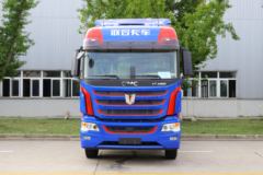 联合卡车 U⁺480重卡 480马力 4X2 AMT自动挡牵引车