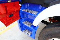 联合卡车 U⁺480重卡 480马力 4X2 AMT自动挡牵引车