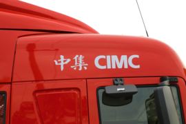 联合U⁺系&nbsp;牵引车外观                                                图片