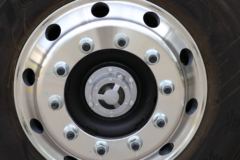 联合卡车 U⁺480重卡 480马力 4X2 AMT自动挡牵引车