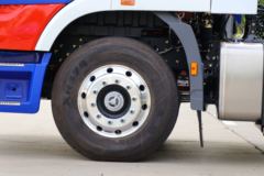 联合卡车 U⁺480重卡 480马力 4X2 AMT自动挡牵引车