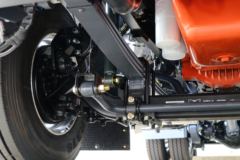 联合卡车 U⁺480重卡 480马力 4X2 AMT自动挡牵引车