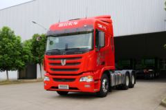 联合U⁺系 牵引车