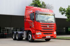 联合U+系列牵引全系促销优惠4万起！