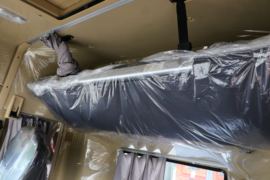 联合U⁺系&nbsp;牵引车驾驶室                                               图片