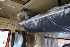 联合U⁺系&nbsp;牵引车驾驶室                                               图片