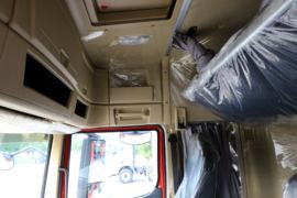 联合U⁺系&nbsp;牵引车驾驶室                                               图片