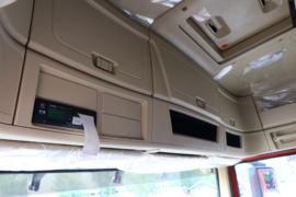 联合U⁺系&nbsp;牵引车驾驶室                                               图片