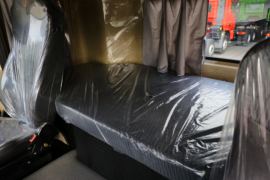 联合U⁺系&nbsp;牵引车驾驶室                                               图片