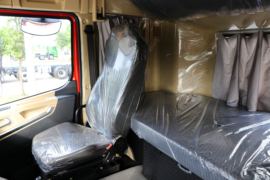 联合U⁺系&nbsp;牵引车驾驶室                                               图片