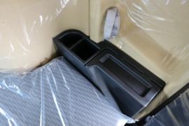 联合U系&nbsp;自卸车驾驶室                                               图片