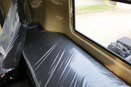 联合U系&nbsp;自卸车驾驶室                                               图片