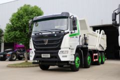 联合UX系 自卸车