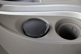 联合UX系&nbsp;自卸车驾驶室                                               图片