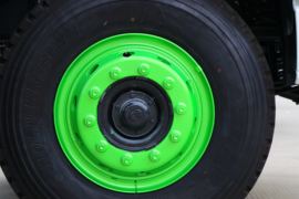 联合UX系&nbsp;自卸车底盘                                                图片