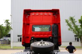 联合UX系&nbsp;牵引车外观                                                图片