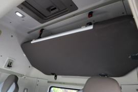 联合UX系&nbsp;牵引车驾驶室                                               图片