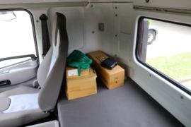 联合UX系&nbsp;牵引车驾驶室                                               图片