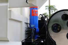 联合卡车 UX380重卡 380马力 8X4 LNG自卸车(国六)