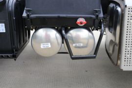 联合UX系&nbsp;牵引车底盘                                                图片