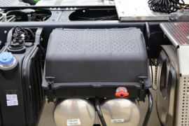 联合UX系&nbsp;牵引车底盘                                                图片