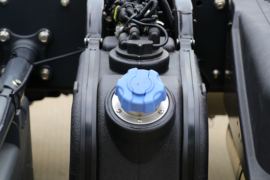 联合UX系&nbsp;牵引车底盘                                                图片