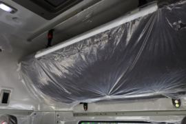 联合UX系&nbsp;牵引车驾驶室                                               图片