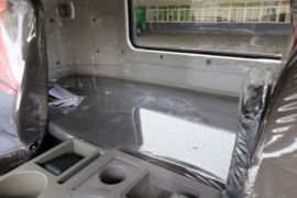 联合UX系&nbsp;牵引车驾驶室                                               图片