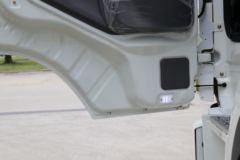 联合卡车 UX400重卡 400马力 6X4 LNG牵引车(国六)(QCC4253N664M)