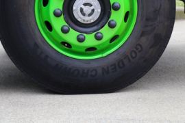 联合UX系&nbsp;牵引车底盘                                                图片