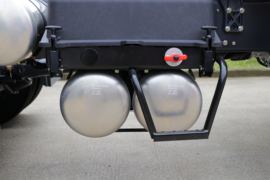 联合UX系&nbsp;牵引车底盘                                                图片