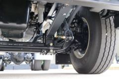 联合卡车 UX400重卡 400马力 6X4 LNG牵引车(国六)(QCC4253N664M)