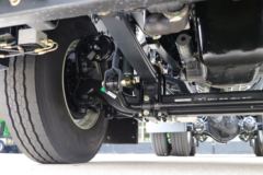 联合卡车 UX400重卡 400马力 6X4 LNG牵引车(国六)(QCC4253N664M)
